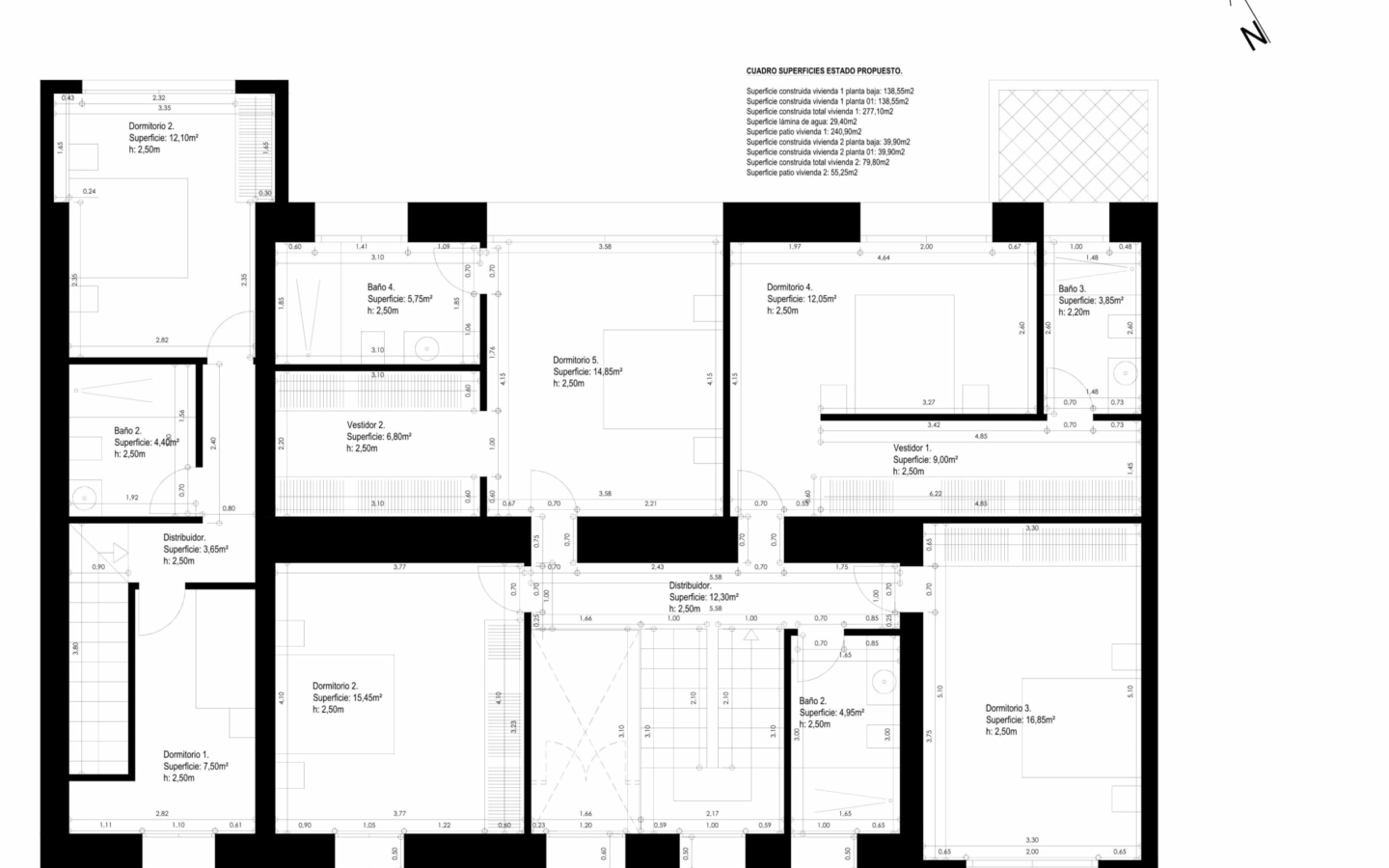 5-bedroom Village House In Marratxí, Spain (277 M²)