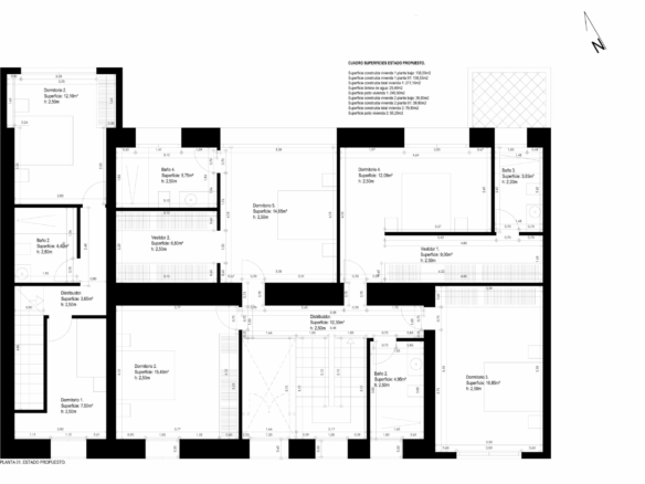 5-bedroom Village House In Marratxí, Spain (277 M²)