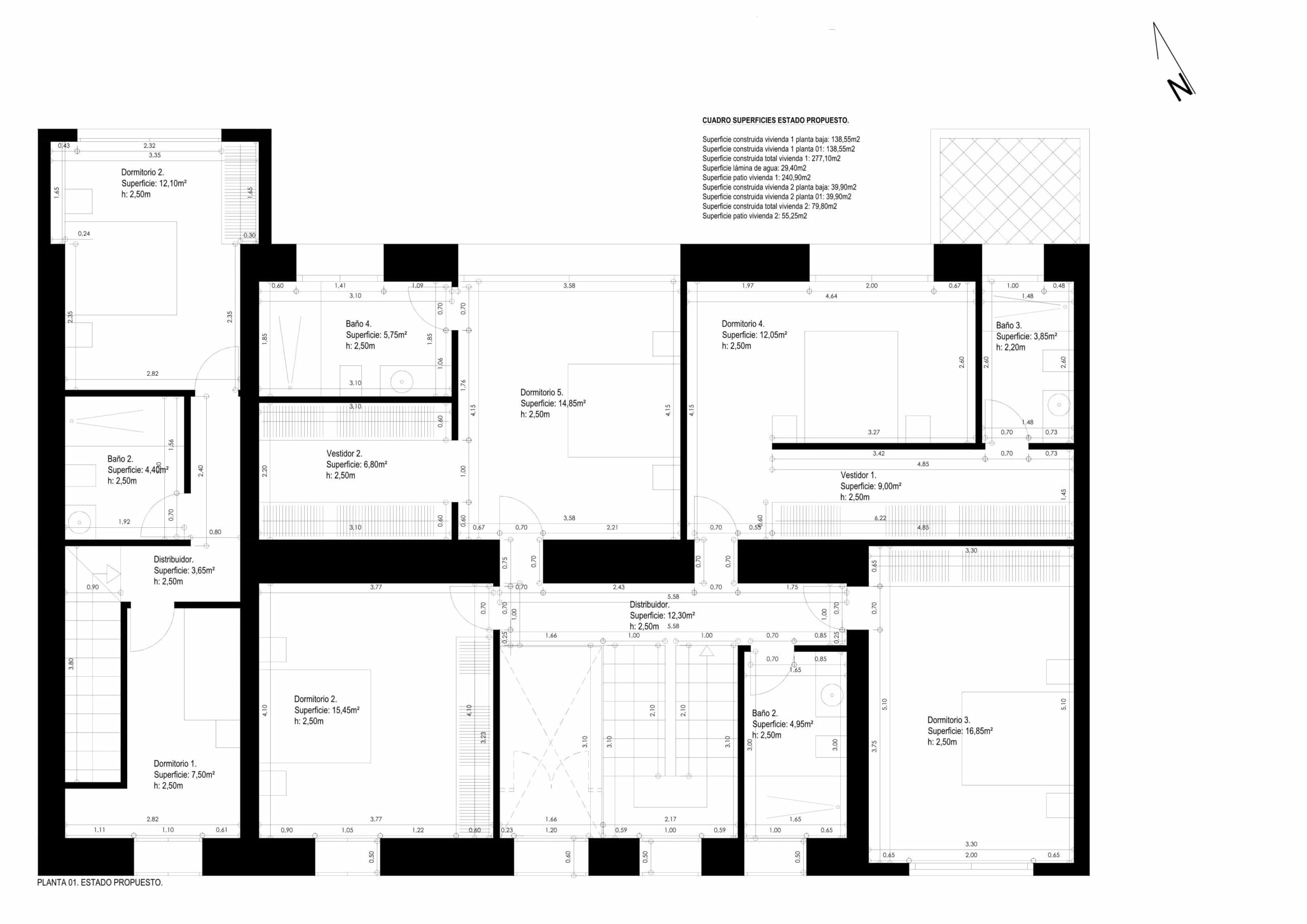 5-bedroom Village House In Marratxí, Spain (277 M²)