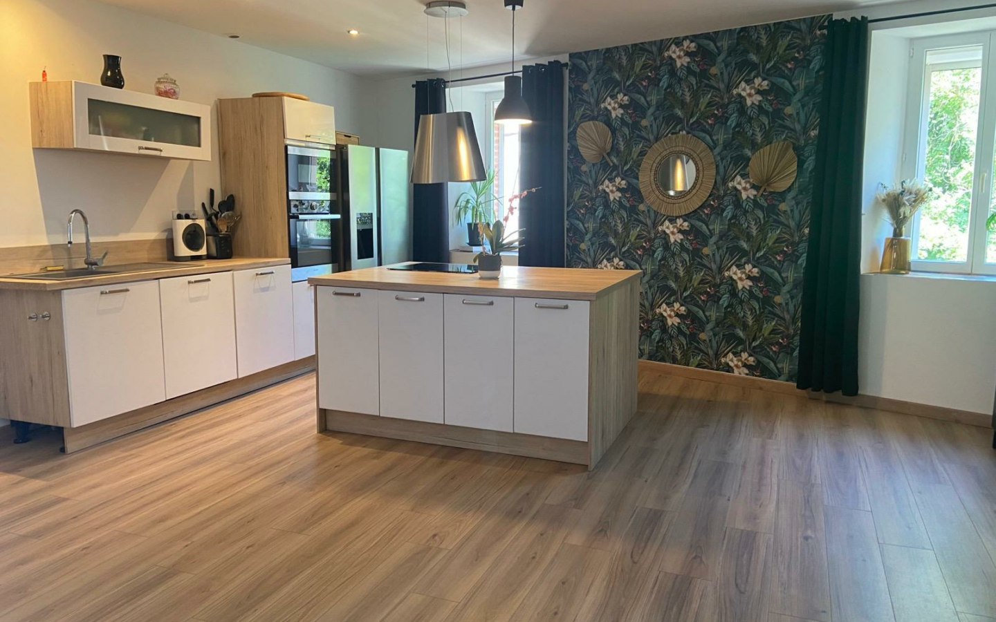 4-bedroom House In Poilhes, France (175 M²)