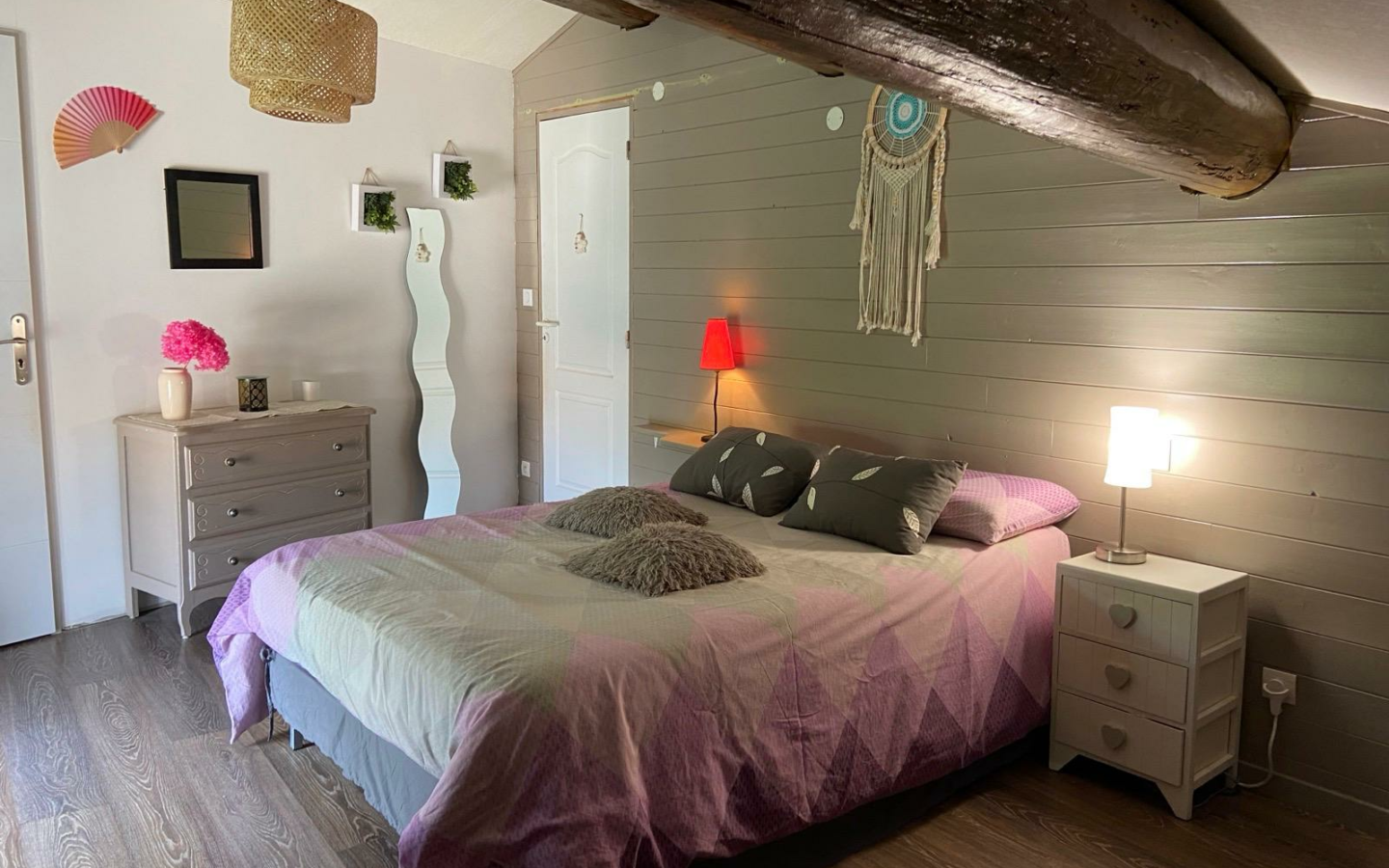 4-bedroom House In Poilhes, France (175 M²)