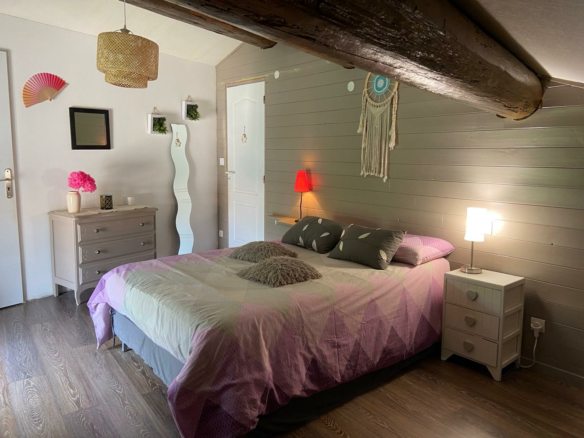 4-bedroom House In Poilhes, France (175 M²)