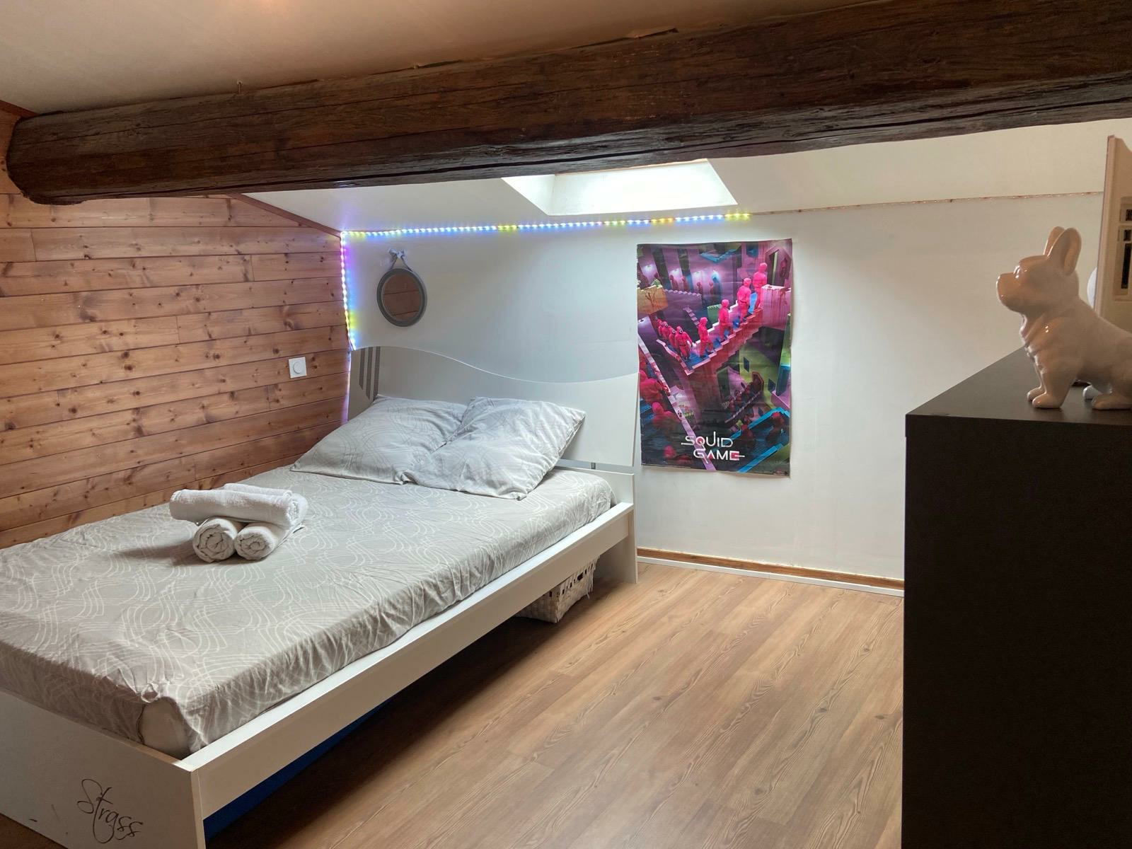 4-bedroom House In Poilhes, France (175 M²)