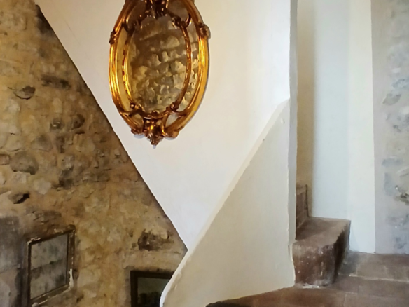 4-bedroom House In Fouzilhon, France (145 M²)