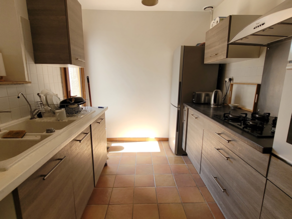 3-bedroom Detached House In Saint Chinian, France (120 M²)
