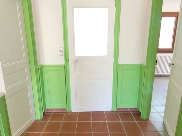3-bedroom Detached House In Saint Chinian, France (120 M²)