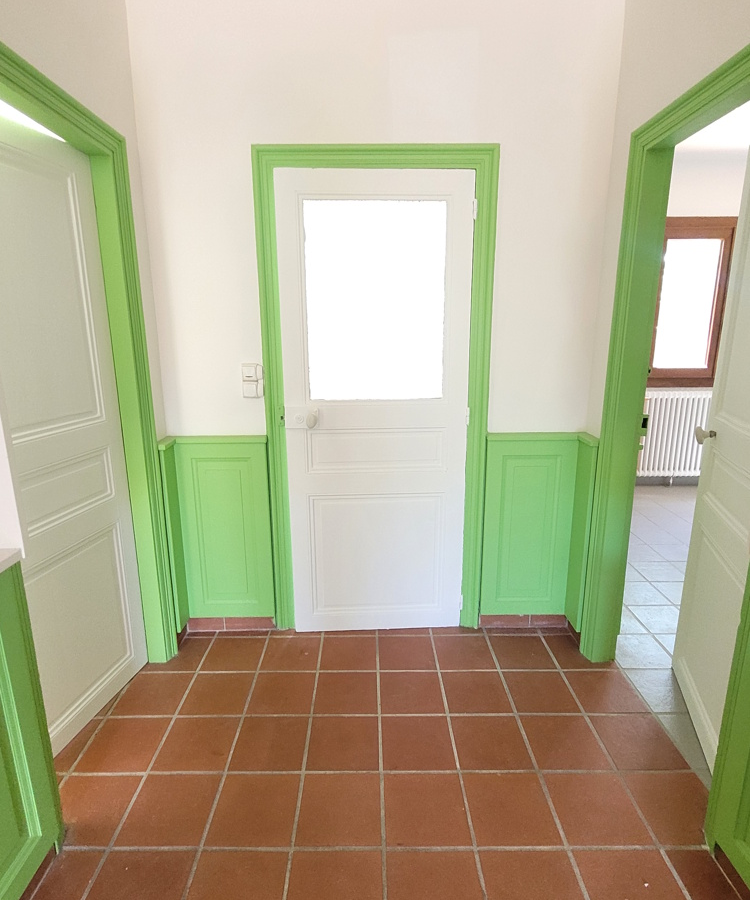 3-bedroom Detached House In Saint Chinian, France (120 M²)