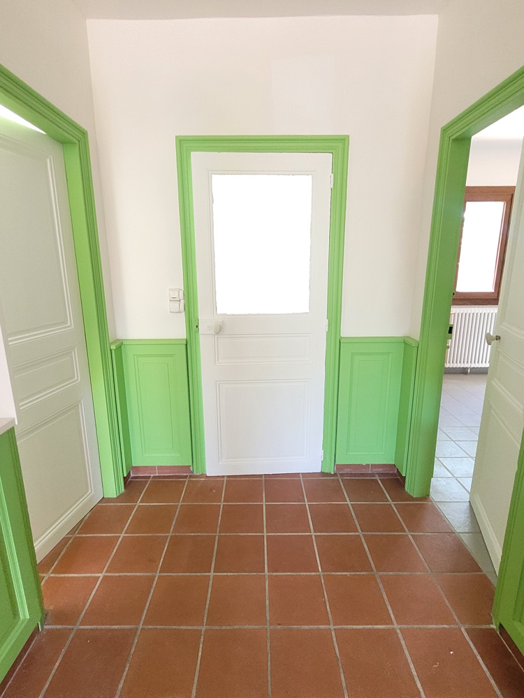 3-bedroom Detached House In Saint Chinian, France (120 M²)