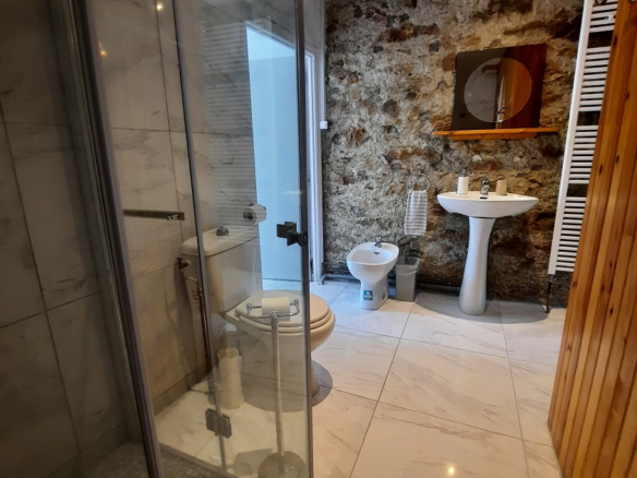 5-bedroom Detached House In Olargues, France (202 M²)