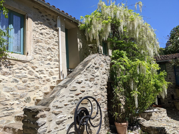 8-bedroom House In Olargues, France (270 M²)