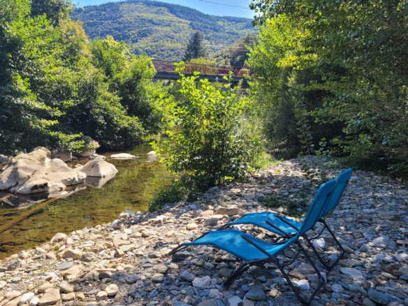 8-bedroom House In Olargues, France (270 M²)
