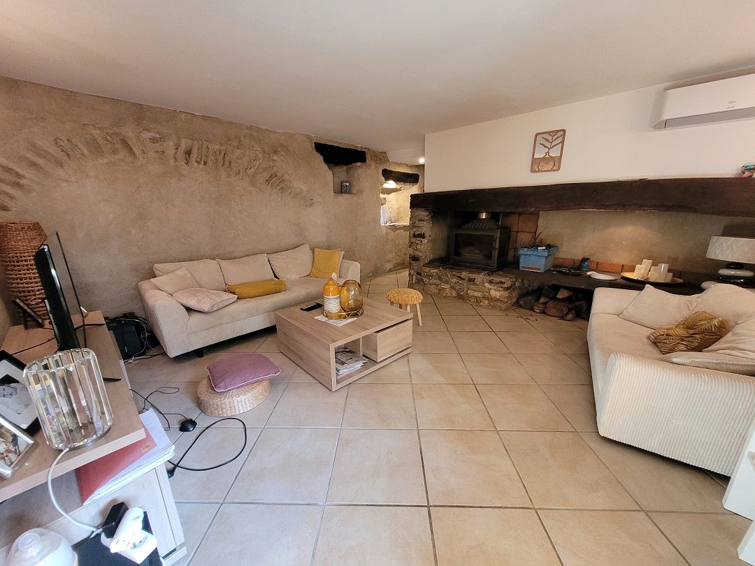 8-bedroom House In Olargues, France (270 M²)