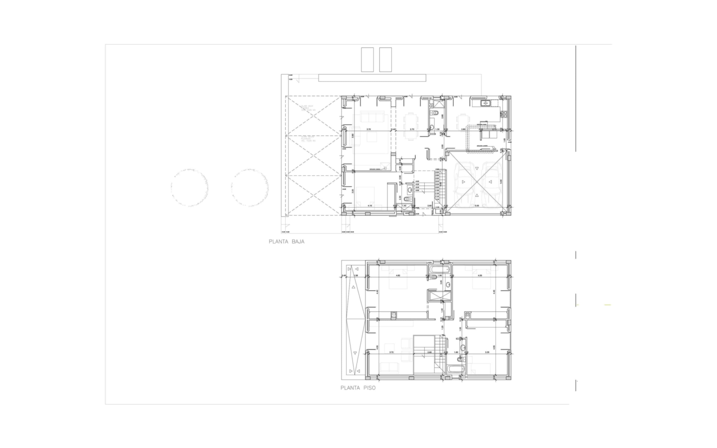 Land In Puigpunyent, Spain (2.251 M² Plot)