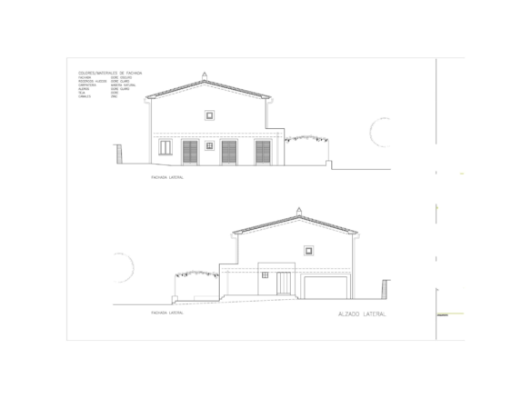 Land In Puigpunyent, Spain (2.251 M² Plot)