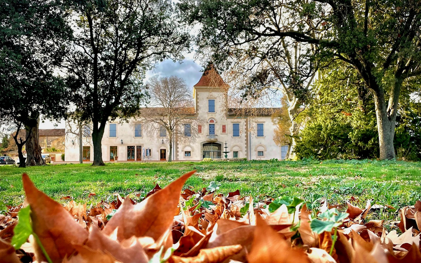 9-bedroom Property In Beziers, France (719 M²)