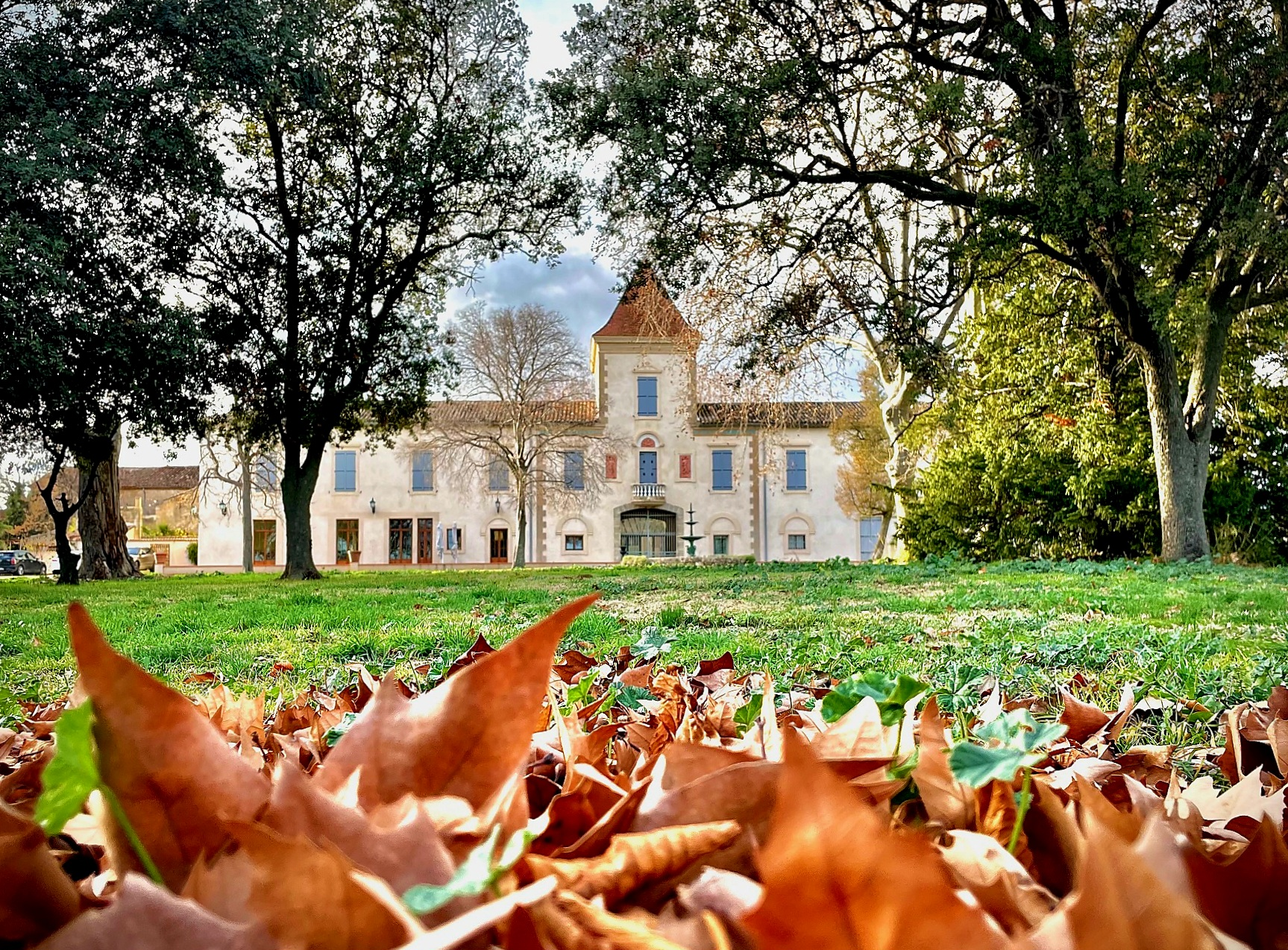 9-bedroom Property In Beziers, France (719 M²)