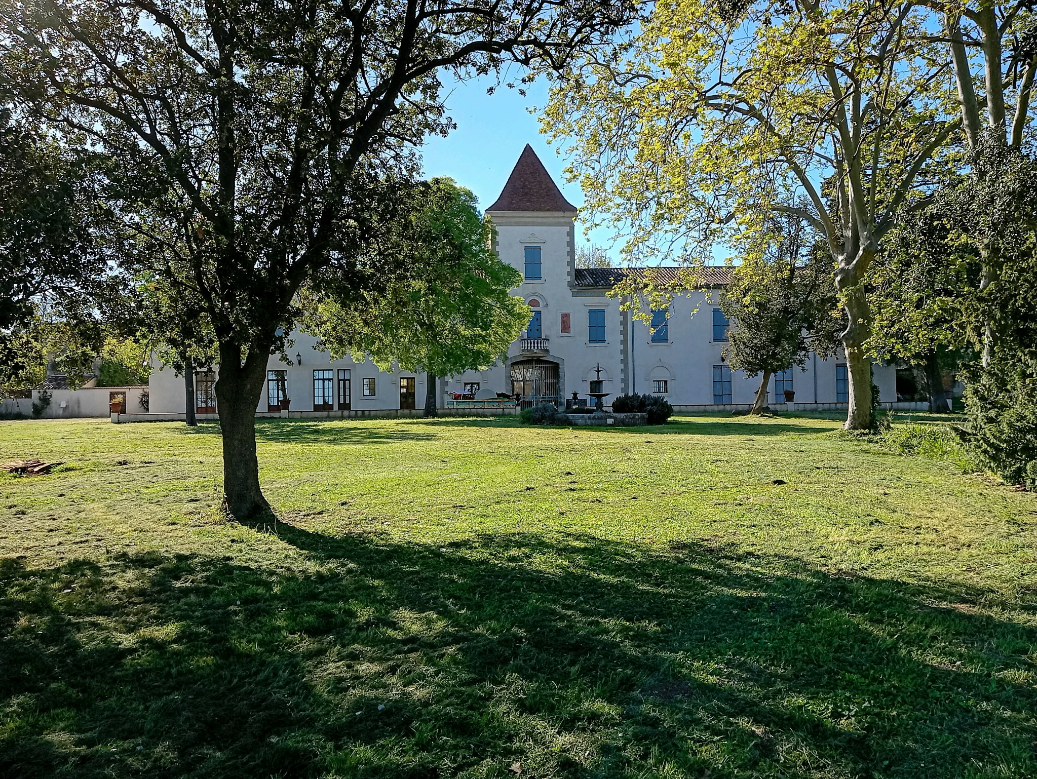 9-bedroom Property In Beziers, France (719 M²)