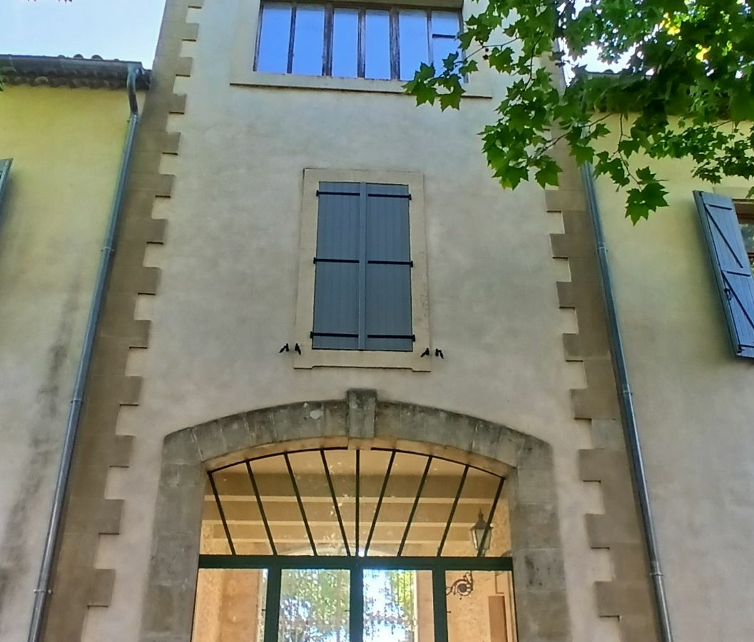 9-bedroom Property In Beziers, France (719 M²)