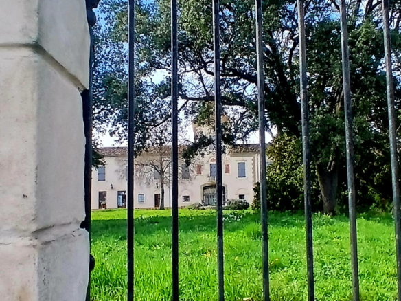 9-bedroom Property In Beziers, France (719 M²)