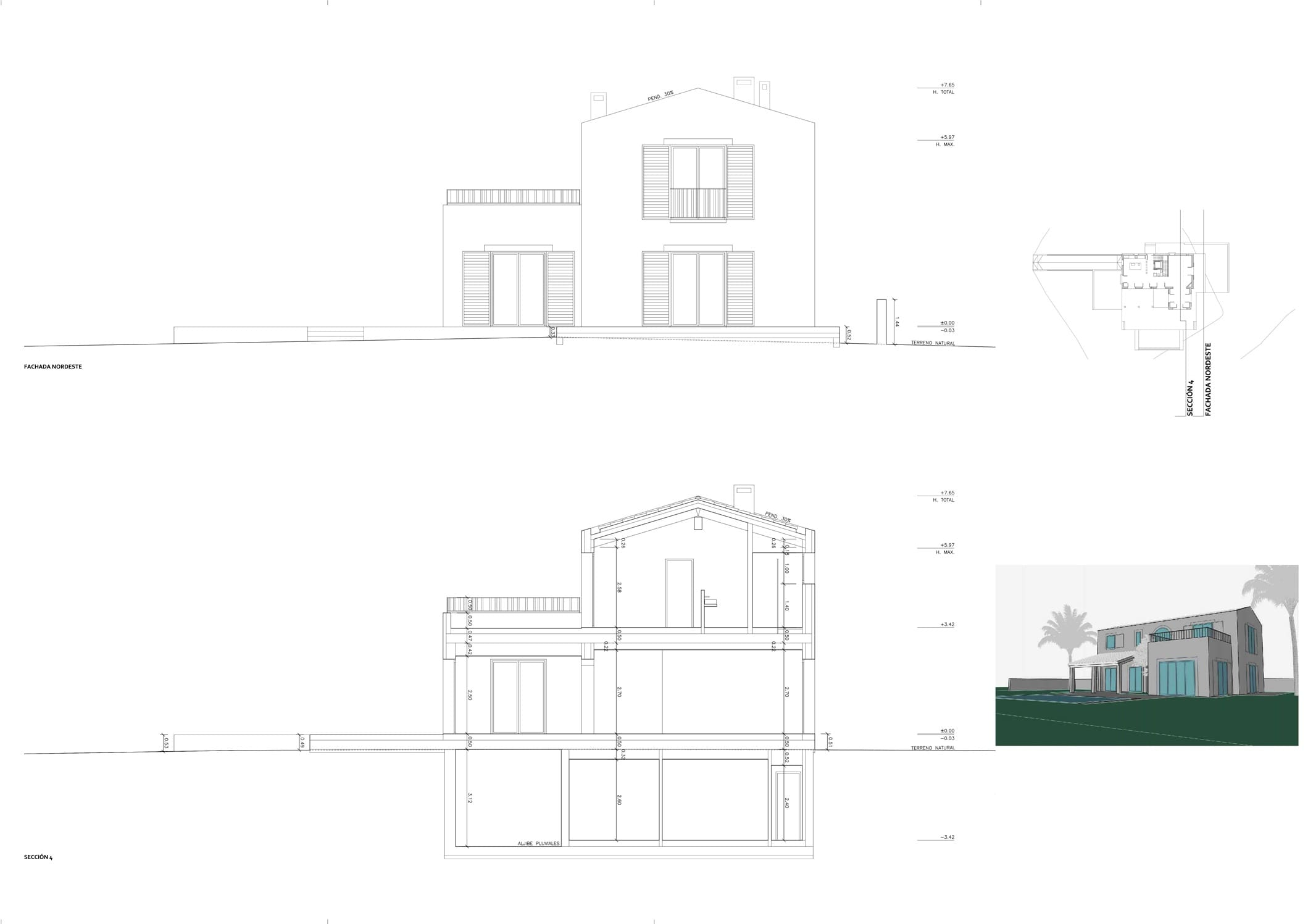 Page-8-c4937f 3-bedroom Finca In Algaida, Spain (439 M²)
