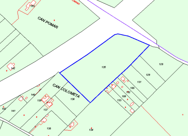 Land In Binissalem, Spain (20.714 M² Plot)