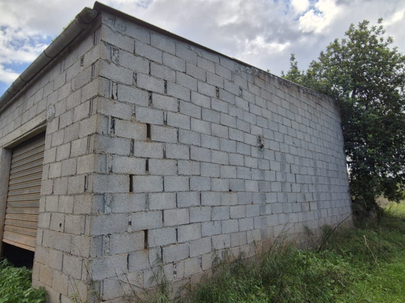 Land In Costitx, Spain (74 M²)