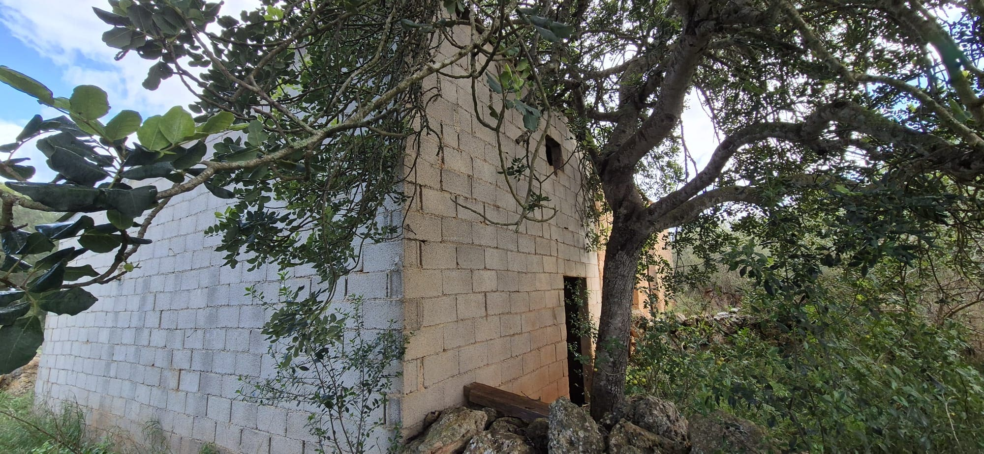 Land In Costitx, Spain (74 M²)