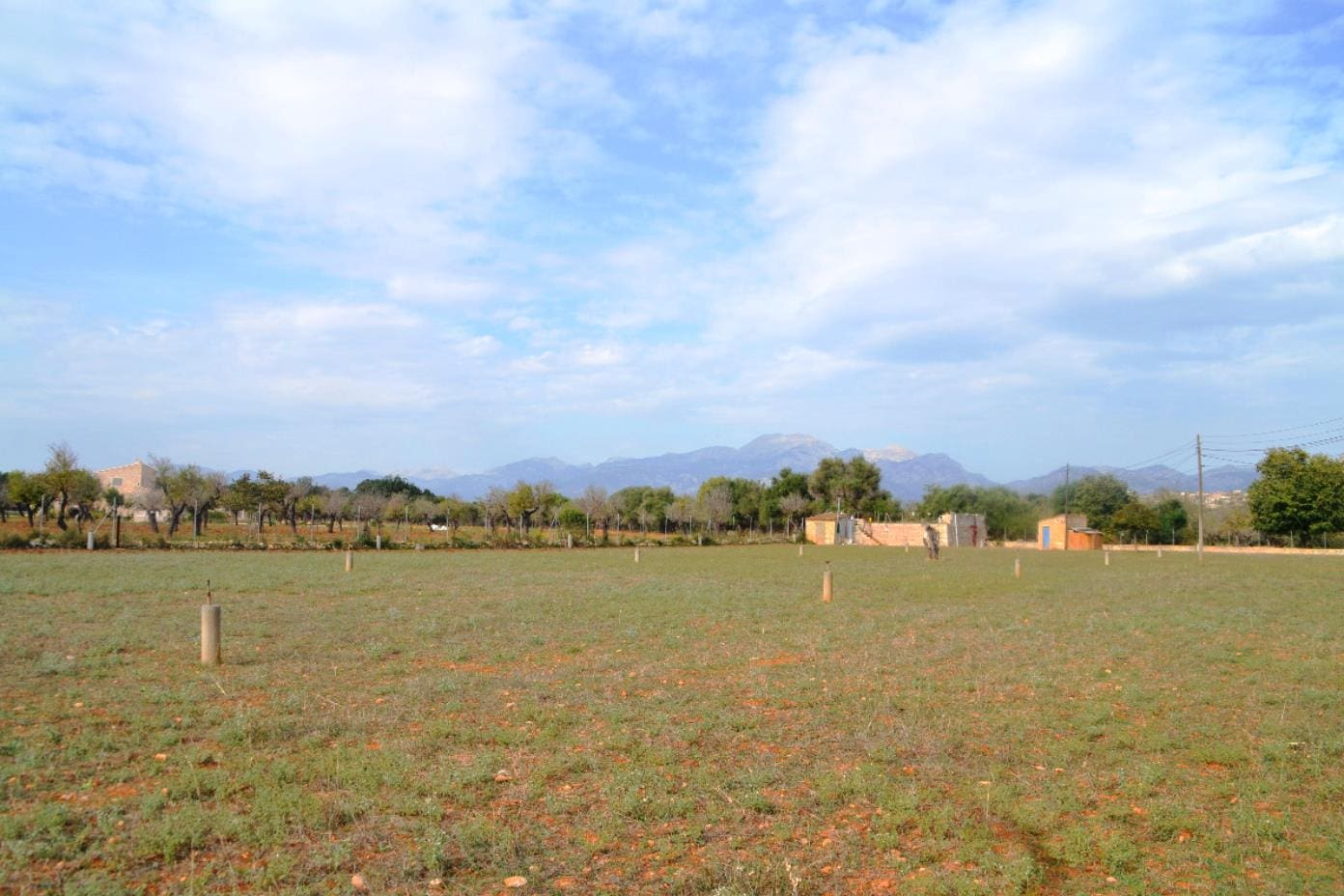 Parcela-Sa-Rata-Buger-11-fd90ec Land In Búger, Spain (230 M²)