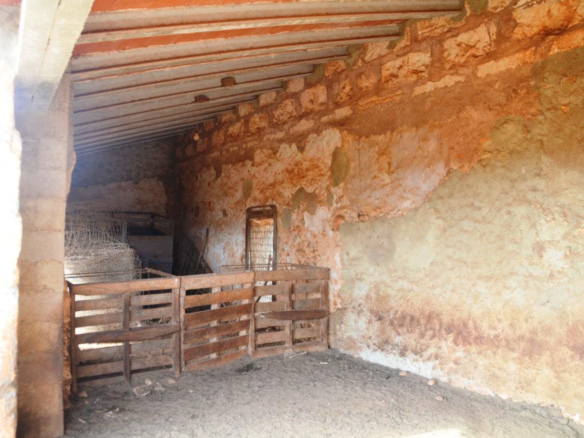 Land In Búger, Spain (230 M²)