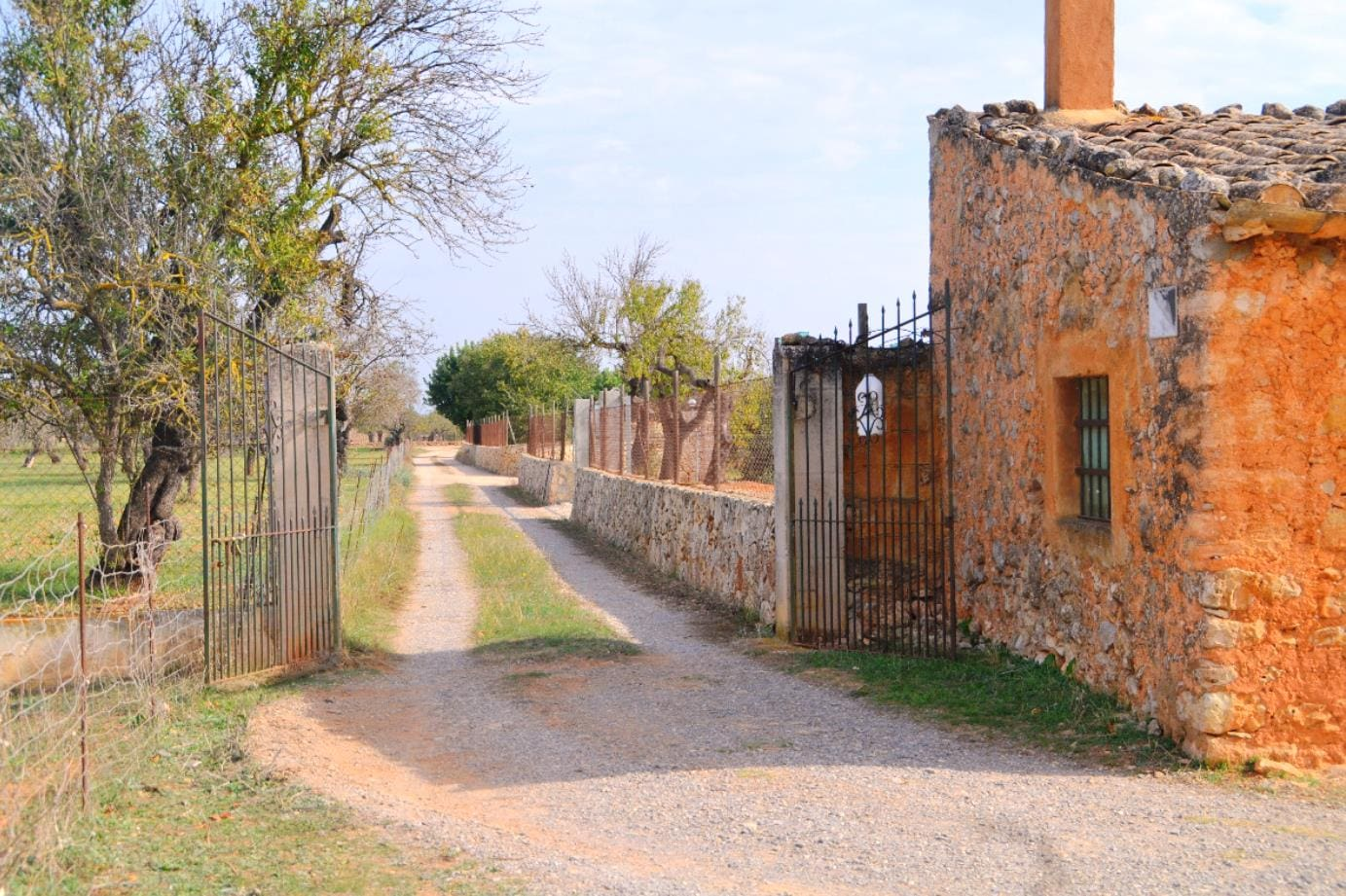 Parcela-Sa-Rata-Buger-8-55b3ca Land In Búger, Spain (230 M²)