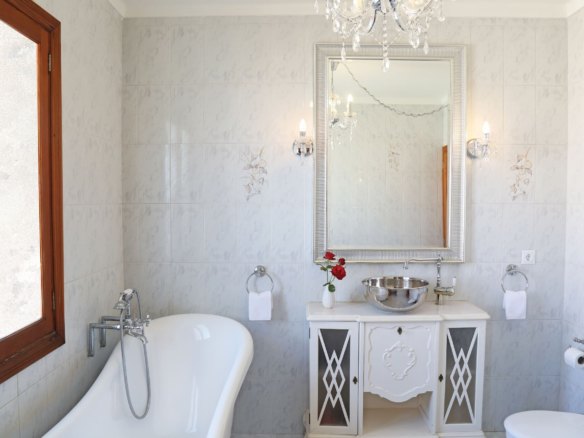 5-bedroom Villa In Santa Margalida, Spain (388 M²)