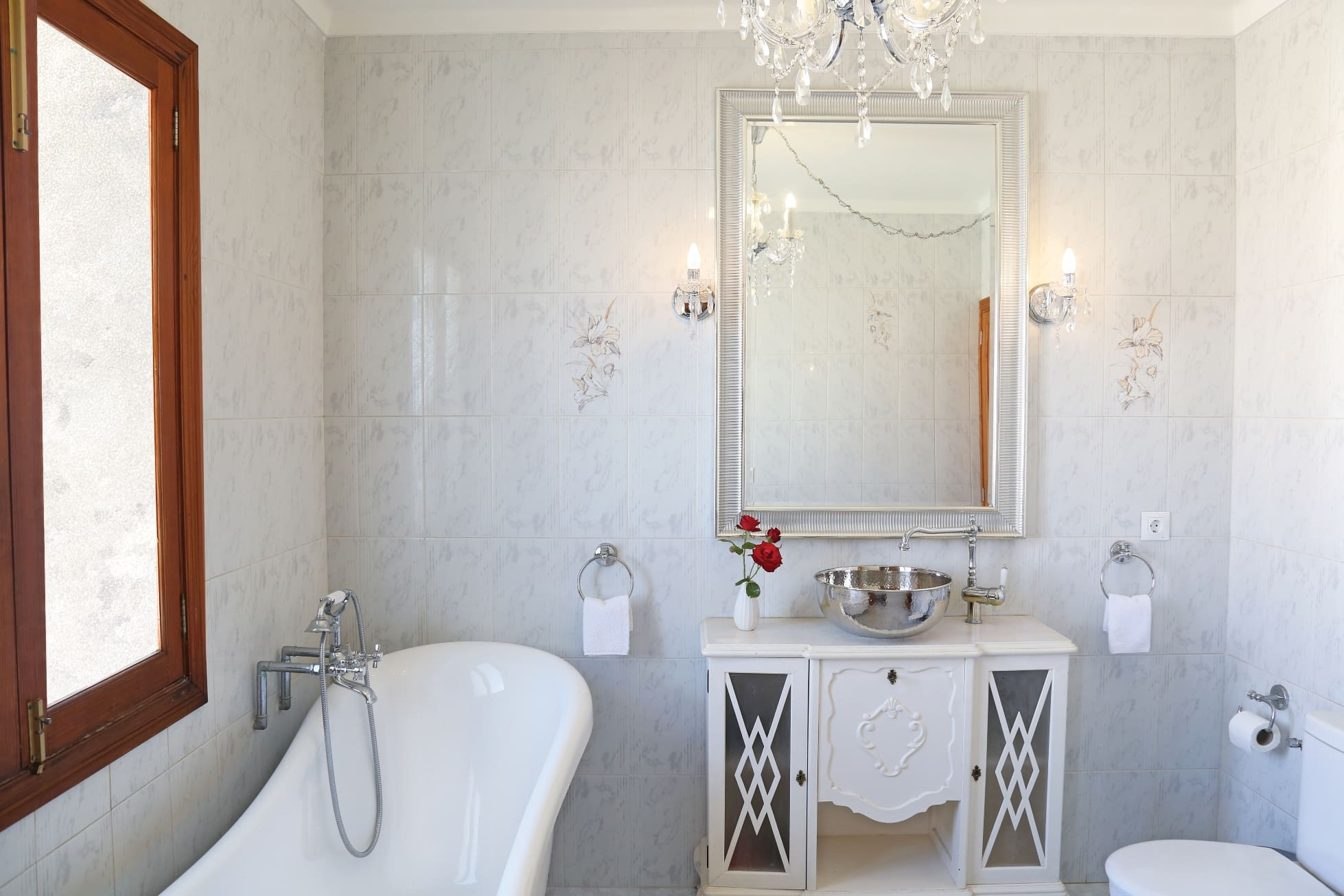 5-bedroom Villa In Santa Margalida, Spain (388 M²)