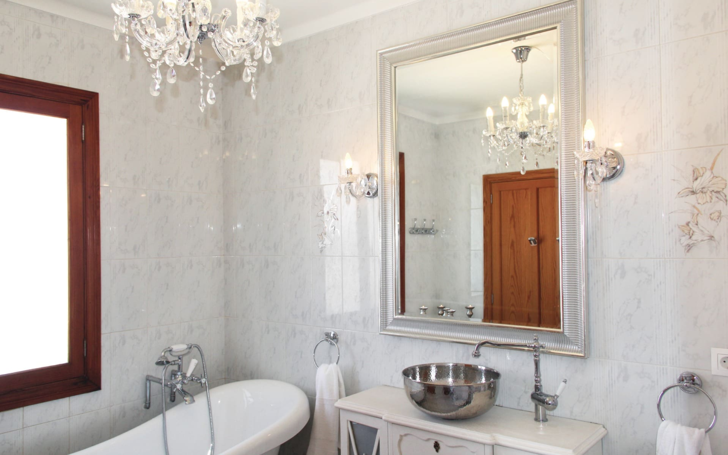 5-bedroom Villa In Santa Margalida, Spain (388 M²)