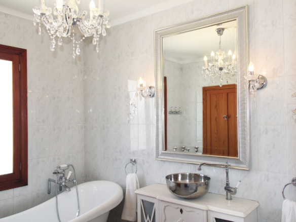 5-bedroom Villa In Santa Margalida, Spain (388 M²)