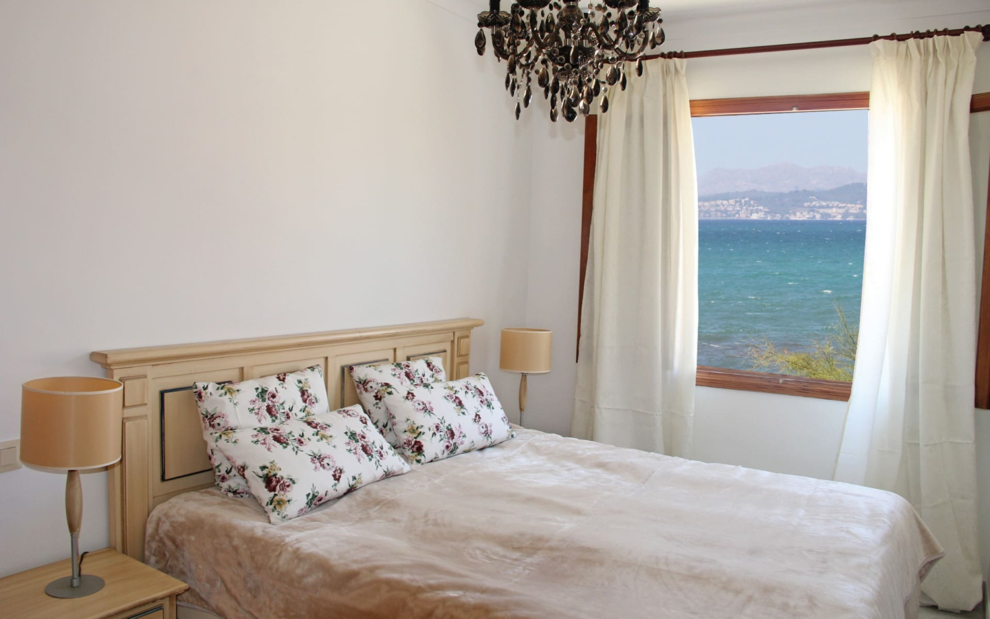 5-bedroom Villa In Santa Margalida, Spain (388 M²)
