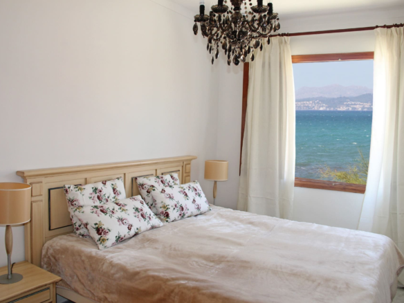 5-bedroom Villa In Santa Margalida, Spain (388 M²)