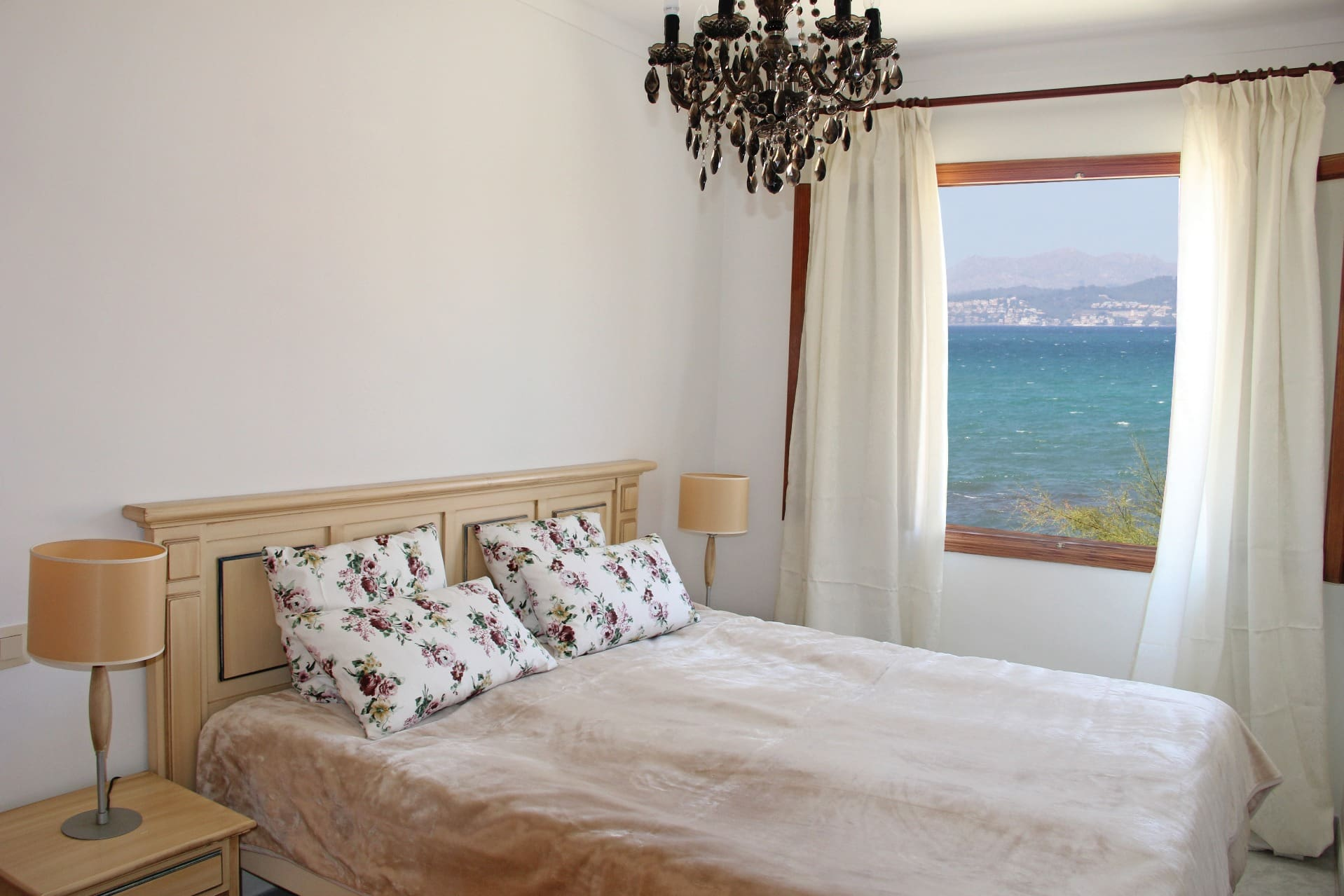 5-bedroom Villa In Santa Margalida, Spain (388 M²)