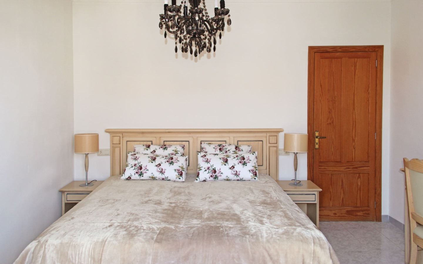 5-bedroom Villa In Santa Margalida, Spain (388 M²)
