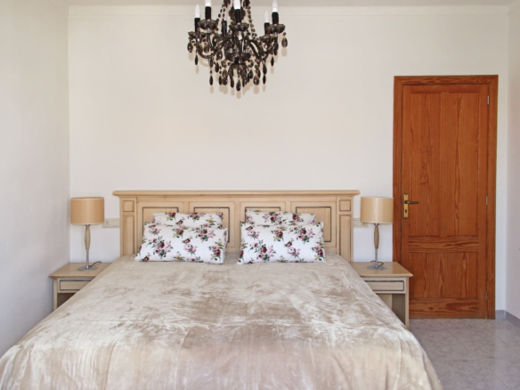 5-bedroom Villa In Santa Margalida, Spain (388 M²)