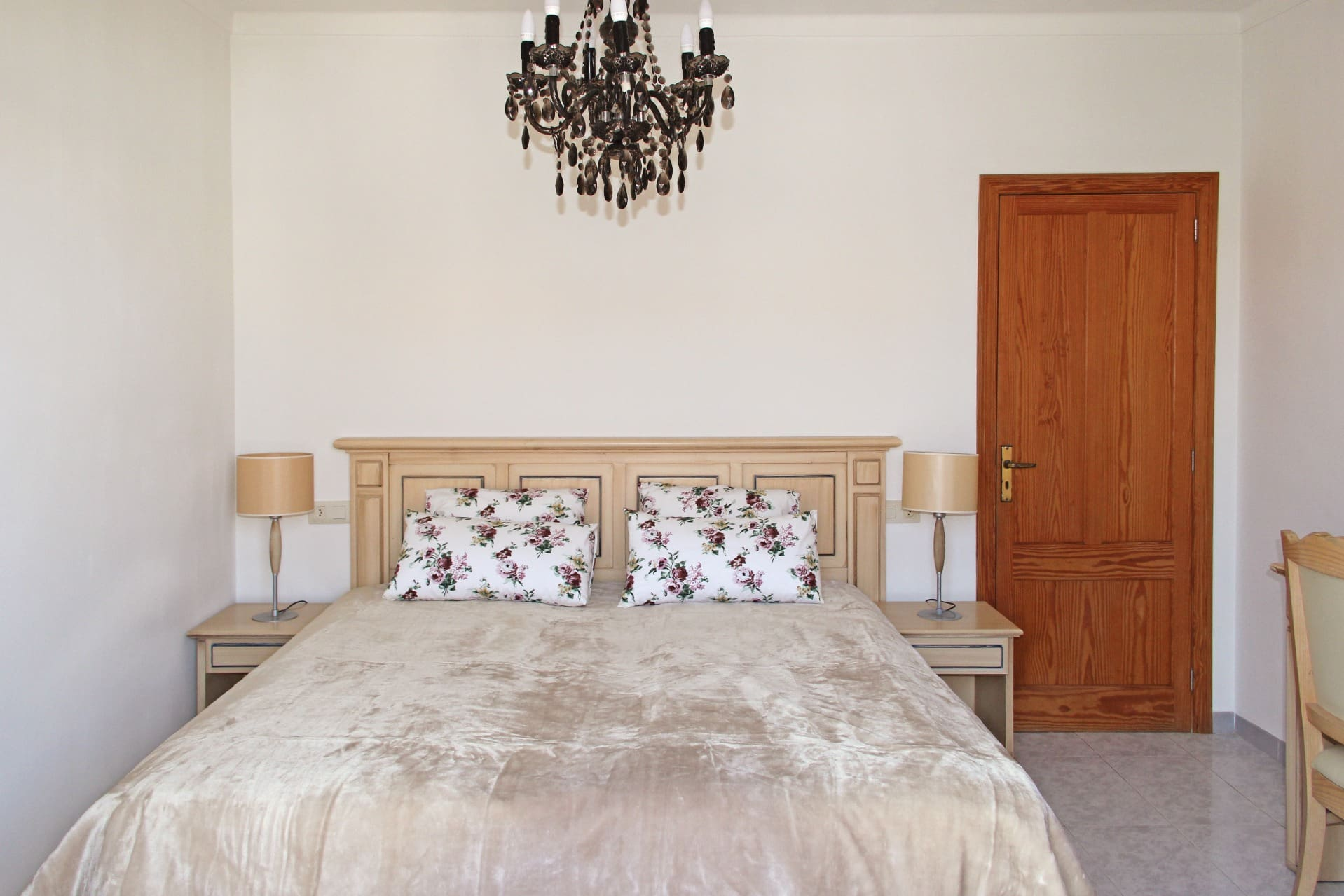 5-bedroom Villa In Santa Margalida, Spain (388 M²)