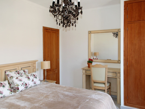 5-bedroom Villa In Santa Margalida, Spain (388 M²)