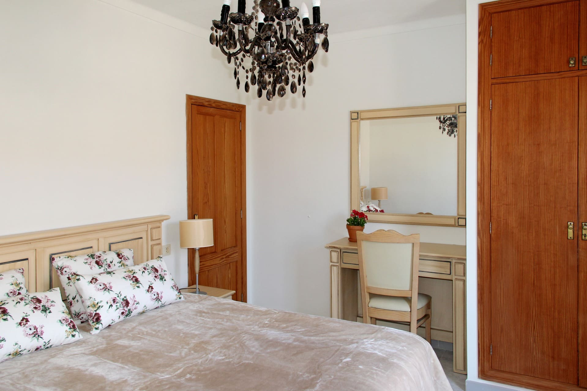 5-bedroom Villa In Santa Margalida, Spain (388 M²)