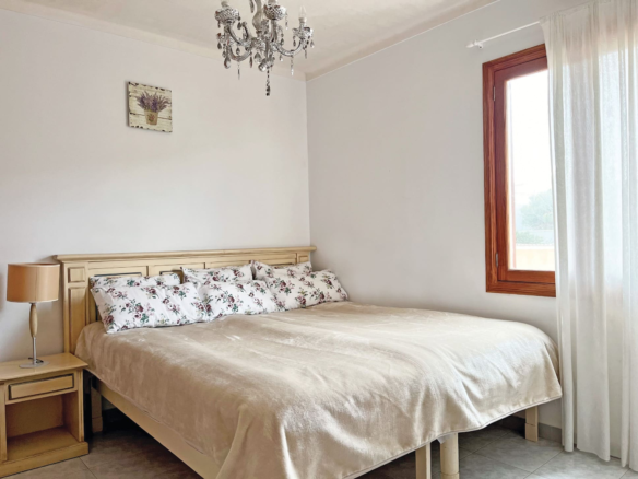 5-bedroom Villa In Santa Margalida, Spain (388 M²)
