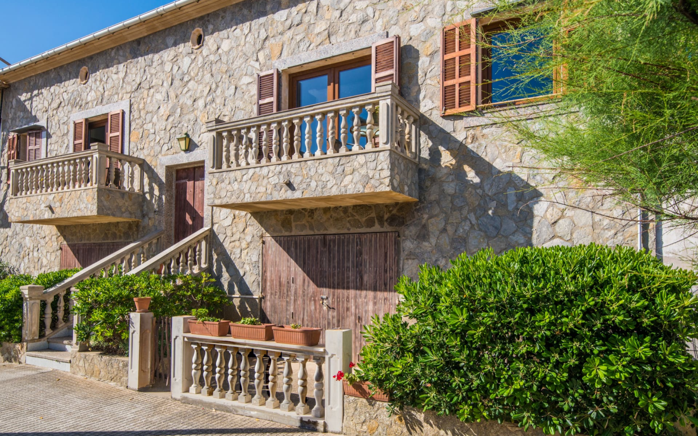 5-bedroom Villa In Santa Margalida, Spain (388 M²)