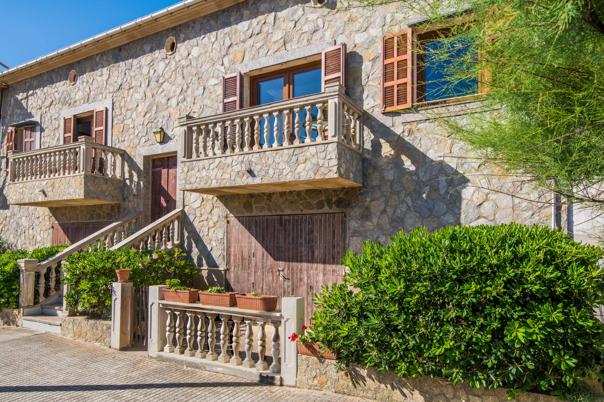 5-bedroom Villa In Santa Margalida, Spain (388 M²)