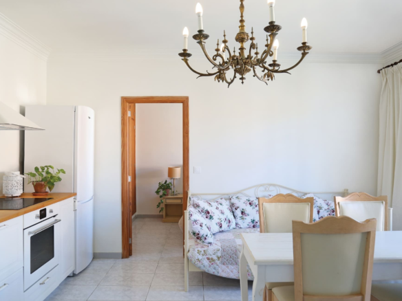 5-bedroom Villa In Santa Margalida, Spain (388 M²)
