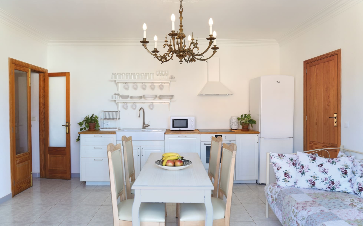5-bedroom Villa In Santa Margalida, Spain (388 M²)