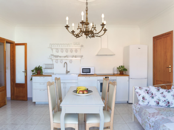 5-bedroom Villa In Santa Margalida, Spain (388 M²)