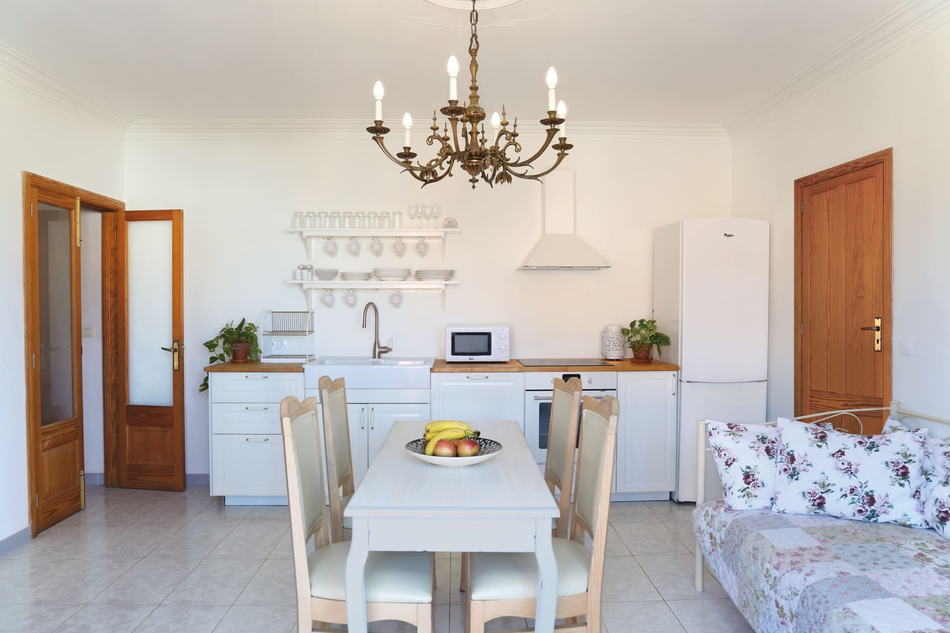 5-bedroom Villa In Santa Margalida, Spain (388 M²)