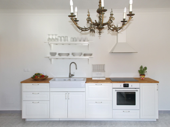 5-bedroom Villa In Santa Margalida, Spain (388 M²)